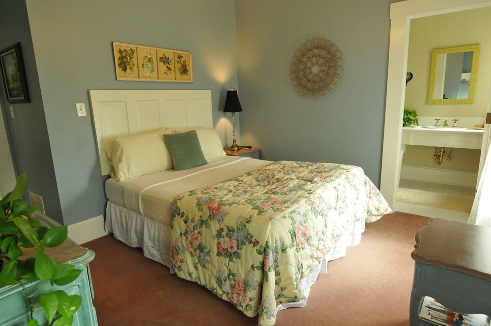 Prairie Guest House Fishers Exterior foto